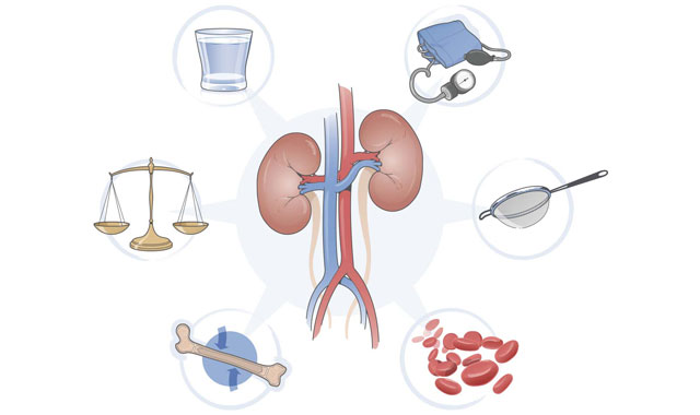 尿毒症血液透析疼痛