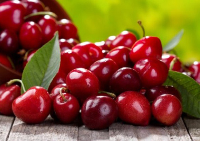 尿毒症患者能吃樱桃