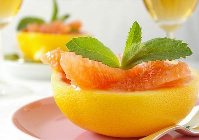 尿毒症病人能吃柚子吗