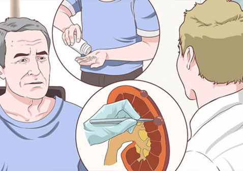 多发性肾囊肿用什么治疗方法如何治疗？