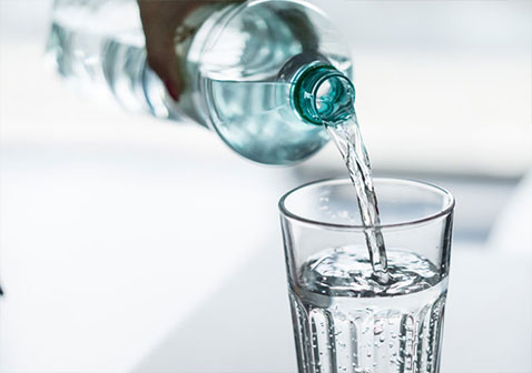 多喝水有助于治疗肾小球肾炎
