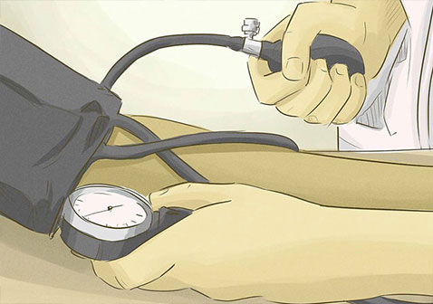 高血压性肾病的症状原因治疗方法和药物