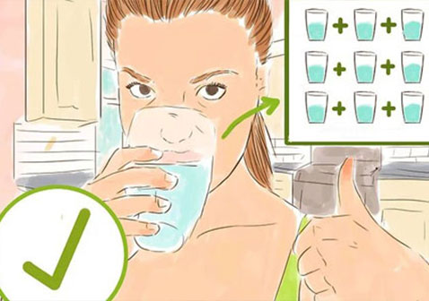 钾高了在家怎么降下来?