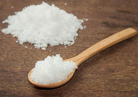 减少盐有助于降低蛋白尿