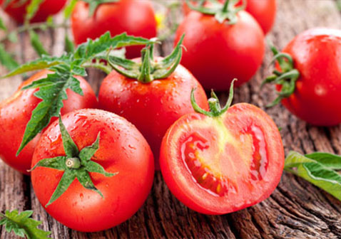 尿毒症透析能吃西红柿吗？