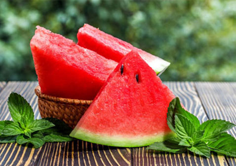 尿毒症透析能不能吃西瓜？