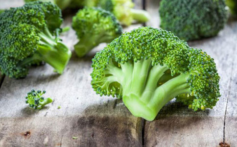 尿毒症透析能吃西兰花吗？