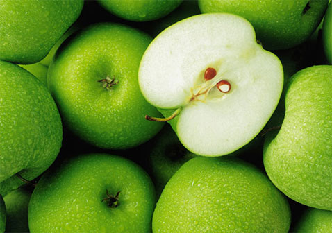 尿酸高吃苹果可降低尿酸
