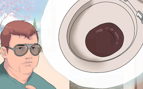 尿血和血尿严重吗是不是很危险？