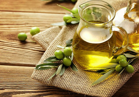 轻度尿毒症能吃橄榄油
