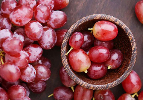 轻度尿毒症能吃红葡萄