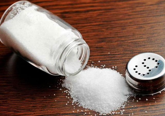 少盐有助于肾小球肾炎治疗