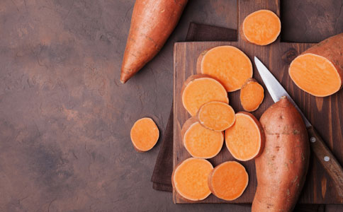 尿毒症透析能吃红薯吗？