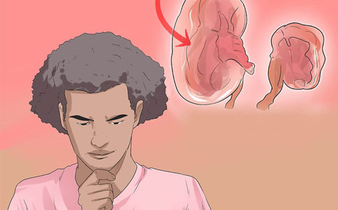 肾肿大会有什么后果？