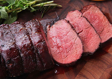 痛风尿酸高不能吃牛肉