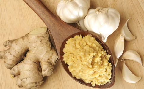 肾病尿毒症透析可以吃生姜和大蒜吗？