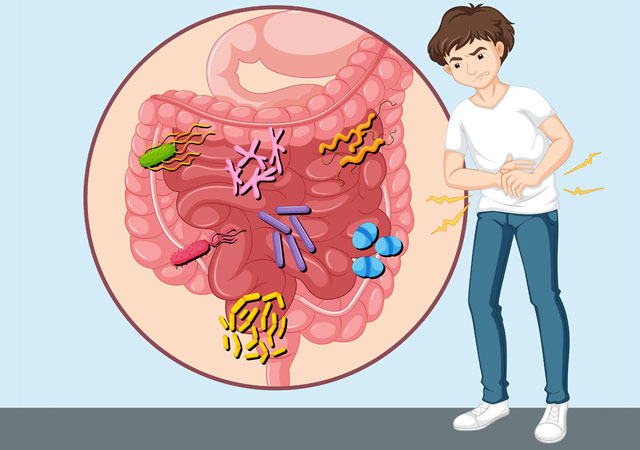 胃肠炎的治疗重点在补水