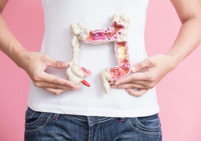 大肠癌和胃肠道疾病的区别
