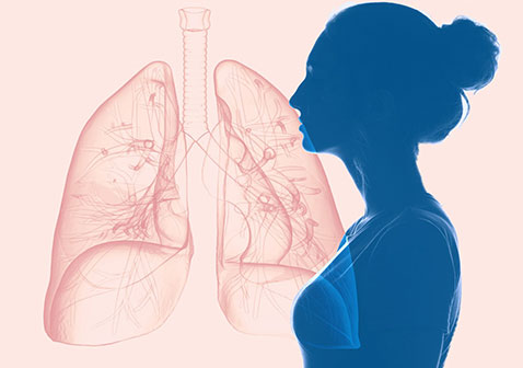 女性肺癌晚期患者图片能活多久