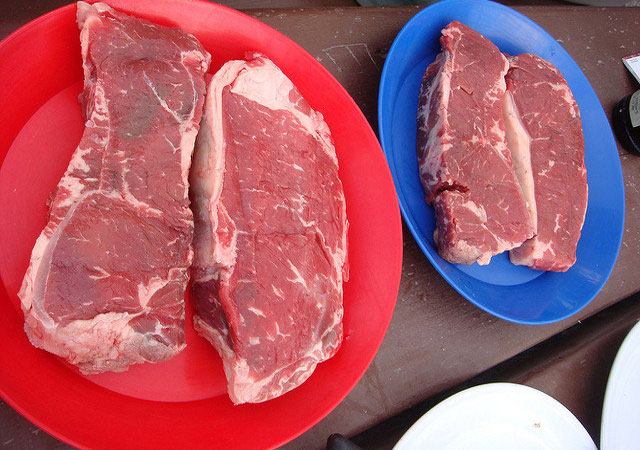 类风湿性关节炎饮食不能吃红肉