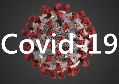 如何区别Covid-19新型冠状病毒早期症状是不是感冒流感