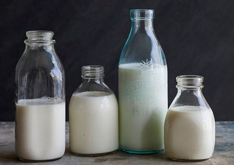 类风湿最怕的五种食物牛奶