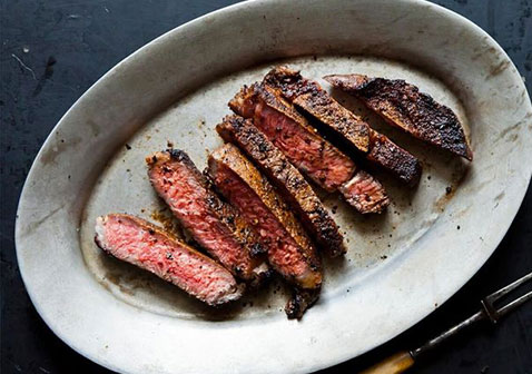 类风湿最怕的五种食物肉类