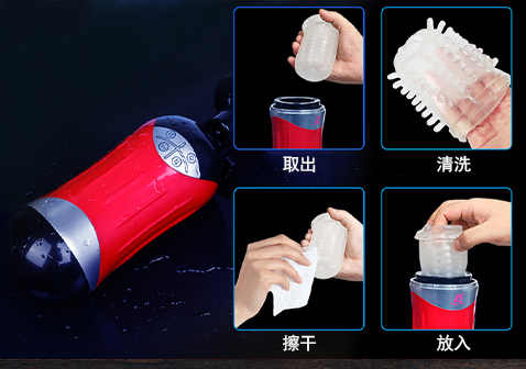 飞机杯图片